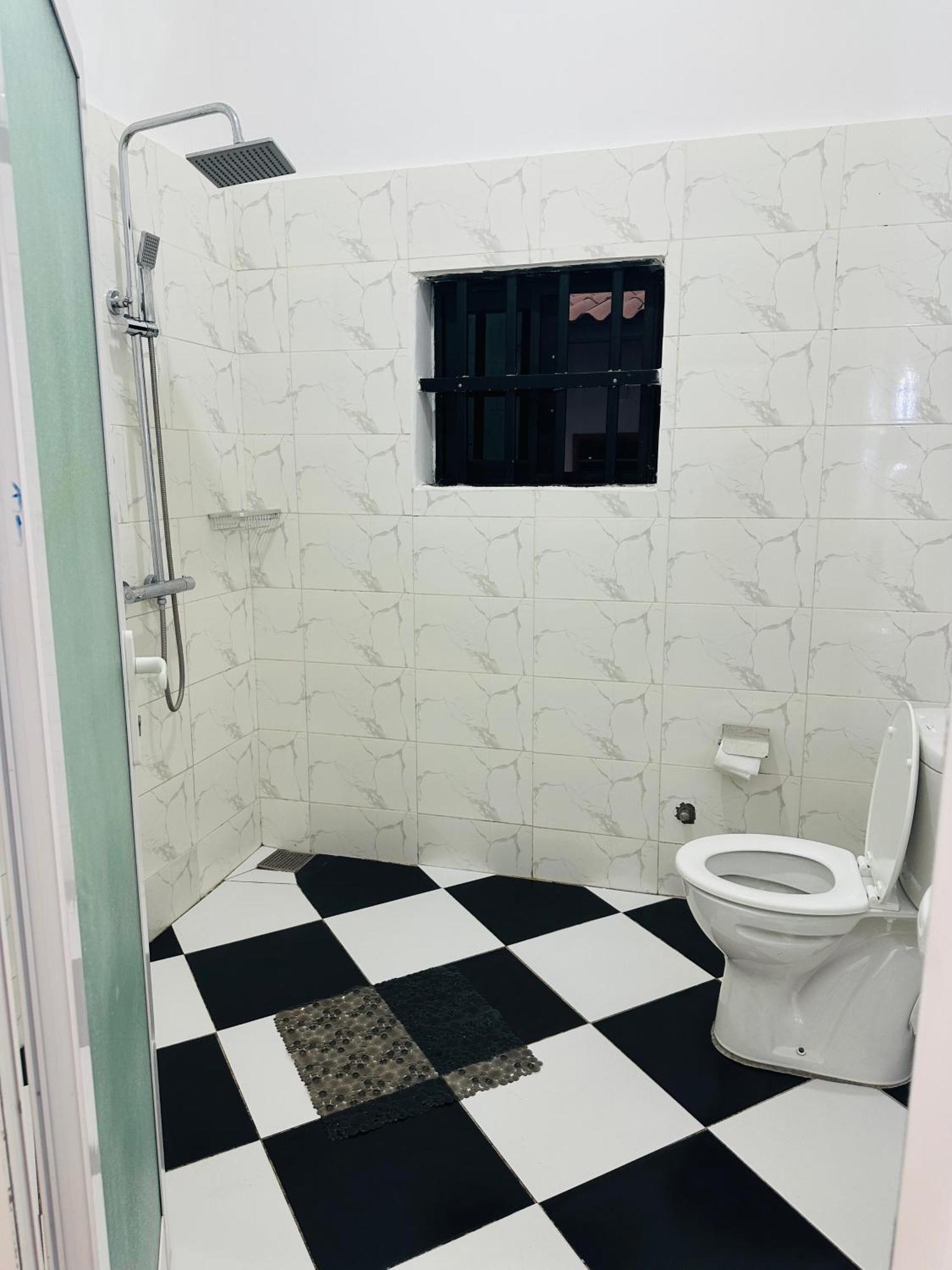 Ad Home Lomé Zewnętrze zdjęcie