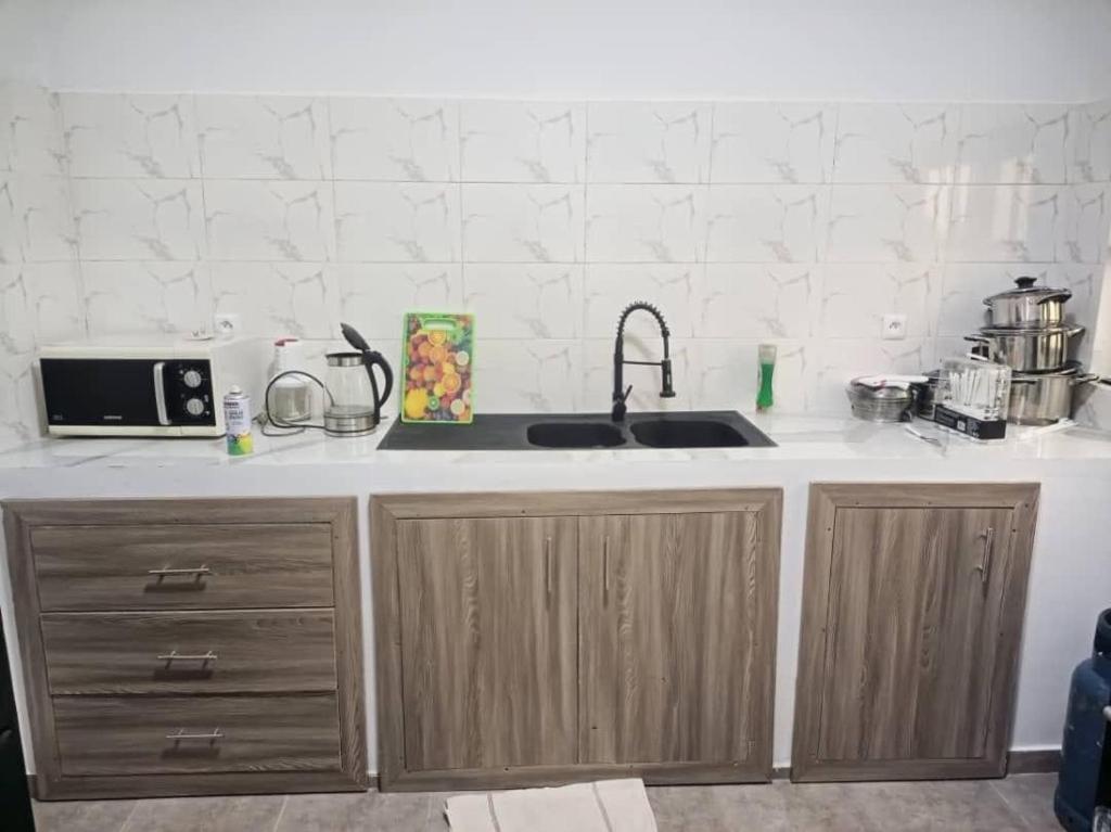 Ad Home Lomé Zewnętrze zdjęcie