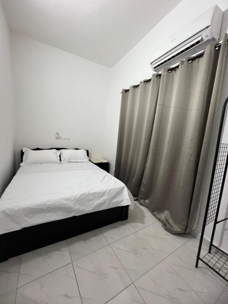 Ad Home Lomé Zewnętrze zdjęcie