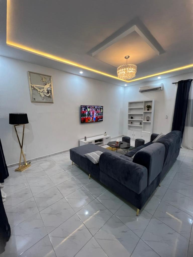 Ad Home Lomé Zewnętrze zdjęcie